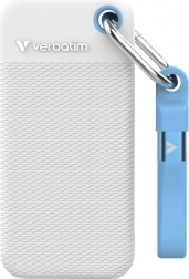 Prenosný SSD disk 1 TB USB‑C 1000 MB/s letná edícia Verbatim Pocket