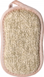 Kuchynská čistiaca huba - sivá