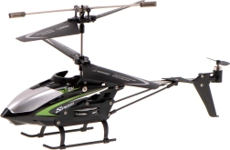 RC vrtuľník SYMA S5H 2.4GHz RTF – čierna