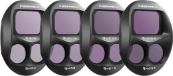 Sada ND filtrov pre DJI Mavic 4 Pro Standard Day