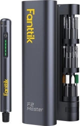 Multifunkčná brúska Fanttik F2 Master