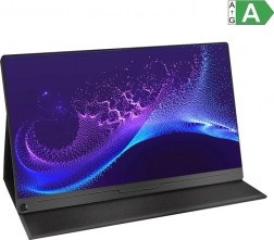 Prenosný monitor Uperfect Ubegin B5 15,6" FHD 60 Hz
