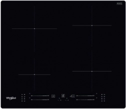 Indukčná varná doska sklo-keramická Whirlpool