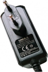 napájací adaptér 12 V / 3 A pre notebooky VISIONBOOK