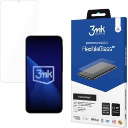 Hybridné ochranné sklo FlexibleGlass pre Samsung A17 5G