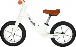 Odrážadlo Trike Fix Balance Pro biele