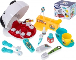 Hračka Pes u zubára pre deti