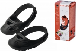 Big ochranné návleky na topánky – čierne