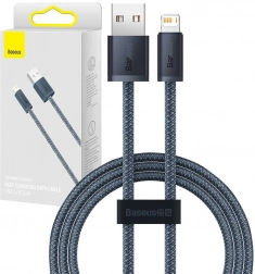 Kábel Baseus Dynamic Series USB na Lightning