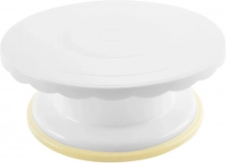 Otočný stojan na tortu 28 cm