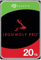 Pevný disk Seagate IronWolf Pro 20TB