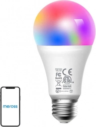Inteligentná LED žiarovka Meross MSL120