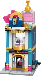 Módny butik City Corner od Qman