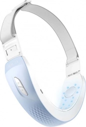 Spevňujúce zariadenie na tvár ANLAN s EMS mikrotokmi a svetelnou terapiou