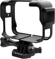 Plastový obal PULUZ pre insta360 ace pro (čierna)