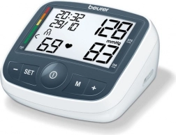 Ramenný tlakomer BM40