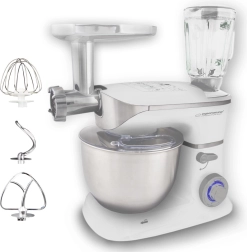 Robot planetárny viacúčelový Cooking Master 1000W 5L