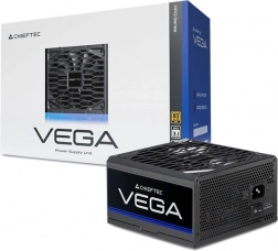 Chieftec Vega 750W ATX 3.1 80 PLUS Gold napájací zdroj