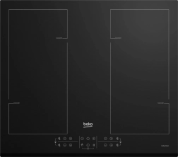 Indukčná varná doska BEKO 60 cm s riadením spotreby