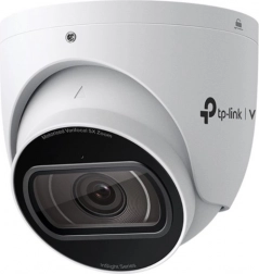 Motorová bezpečnostná kamera TP-Link InSight S445ZI s 4MP rozlíšením a 5x zoomom