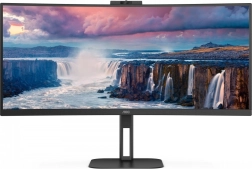 Zakrivený monitor AOC CU34V5CW 34"