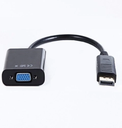 Adaptér DisplayPort na VGA