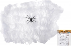 Karnevalový set Pavučina s Pavúkom