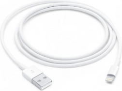 Kábel USB – Lightning (1 m)