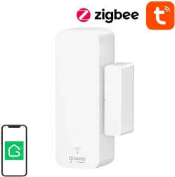 Zigbee senzor otvorenia dverí a okien GOSUND ST18 (Tuya)