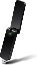 Dvojpásmový USB Wi‑Fi adaptér TP-Link s USB 3.0