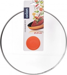 Ochranná pokrývka proti prskaniu 29 cm