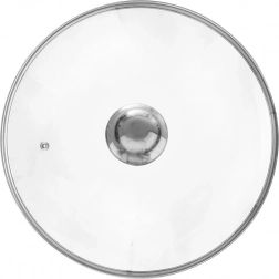 Sklenená pokrievka 26 cm ORION