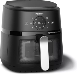 Fritéza Philips so systémom Rapid Air, 4,2 l