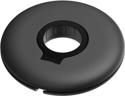 Držiak na nabíjačku Baseus pre Apple Watch – čierny