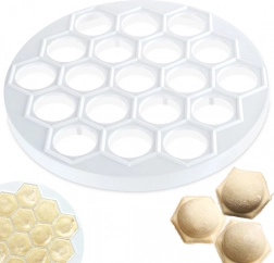 Forma na pelmene a ravioli 24 cm Vilde