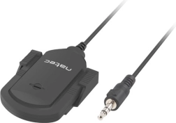 Prenosný konferenčný mikrofón Natec Fox