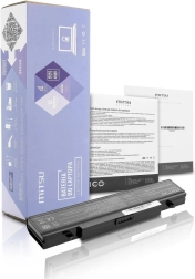 Batéria pre Samsung R460 R519 4400 mAh