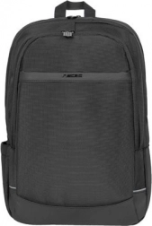 Batoh na notebook NATEC Kudu 15,6" 19 l – čierny