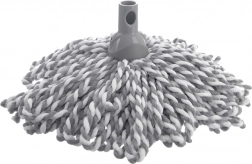 Výmenná hlavica mopu CLEAN SYSTEM 30 cm