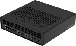 Mini počítač Minis Fórum MS-A1 s Ryzen 7 8700G barebone