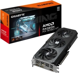 Grafická karta Radeon RX 9060 XT Gaming OC 16G