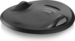 Snežný tanier Supernova priemer 60 cm – Antracit