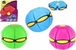 Premenlivá lopta Flat Ball