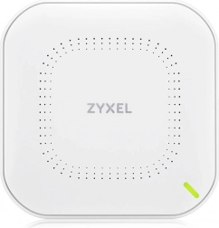 Zyxel Nebula NWA90AX Pro – dvojpásmový Wi‑Fi 6 access point s 2.5G PoE