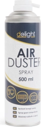 Stlačený vzduch v spreji 500 ml