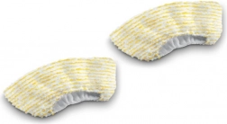 Sada ochranných krytov ručných trysiek (špeciálne príslušenstvo) 2.863-344.0