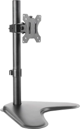 Stojan na monitor s uchytením VESA, nosnosť 8 kg