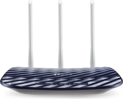 Bezdrôtový router TP-Link Archer C20