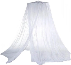 Ag595 strieška proti komárom na posteľ BED