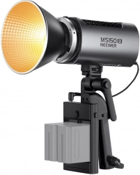 LED lampa NEEWER MS150B bi‑color 130 W 2700–6500 K